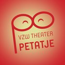 logo kindertheater Petatje